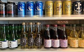 ホテルwbf本町